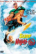 Watch Surf Ninjas Myflixer