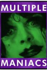Watch Multiple Maniacs Myflixer