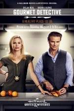Watch The Gourmet Detective: A Healthy Place to Die Myflixer