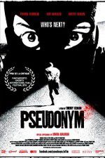 Watch Pseudonym Myflixer