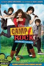 Watch Camp Rock Myflixer