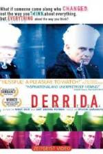 Watch Derrida Myflixer