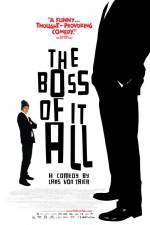 Watch The Boss of It All Myflixer