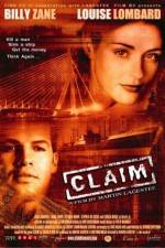 Watch Claim Myflixer