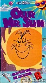 Watch Our Mr. Sun Myflixer