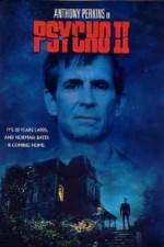 Watch Psycho II Myflixer