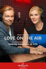 Watch Love on the Air Myflixer