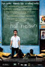 Watch Half Nelson Myflixer