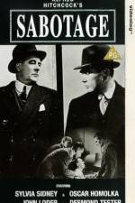 Watch Sabotage Myflixer