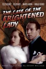 Watch The Case of the Frightened Lady Myflixer