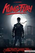 Watch Kung Fury Myflixer