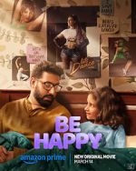 Watch Be Happy Myflixer