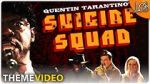 Watch Quentin Tarantino\'s Suicide Squad Myflixer