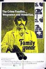 Watch Family Honor Myflixer