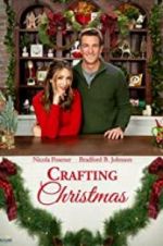 Watch A Crafty Christmas Romance Myflixer
