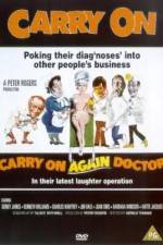 Watch Carry on Again Doctor Myflixer