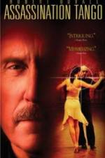 Watch Assassination Tango Myflixer