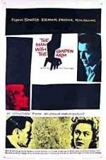 Watch The Man with the Golden Arm Myflixer