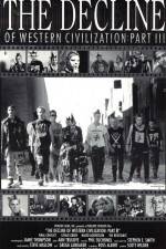Watch The Decline of Western Civilization Part III Myflixer