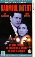 Watch Harmful Intent Myflixer