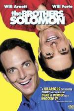 Watch The Brothers Solomon Myflixer