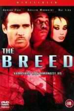 Watch The Breed Myflixer