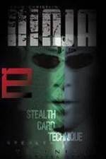 Watch Ellusionist - Ninja 1 Myflixer