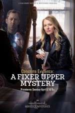 Watch Concrete Evidence: A Fixer Upper Mystery Myflixer