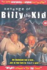 Watch Revenge of Billy the Kid Myflixer
