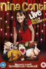 Watch Nina Conti - Dolly Mixtures Myflixer