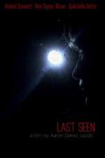 Watch Last Seen Myflixer