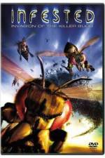Watch Infested Myflixer
