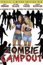 Watch Zombie Campout Myflixer