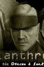 Watch Metal Gear Solid: Philanthropy Myflixer