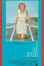 Watch À nos amours Myflixer