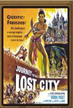 Watch Journey to the Lost City Myflixer