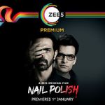 Watch Nail Polish Myflixer