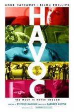 Watch Havoc Myflixer