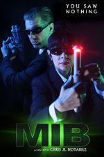 Watch MIB (Short 2021) Myflixer