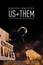 Watch Roger Waters - Us + Them Myflixer
