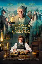 Watch The Man Who Invented Christmas Myflixer