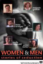 Watch Women and Men: Stories of Seduction Myflixer