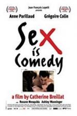 Watch Sex Is Comedy Myflixer