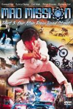 Watch Part III, Mad Mission: Our Man from Bond Street Myflixer