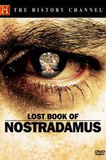 Watch Lost Book of Nostradamus Myflixer