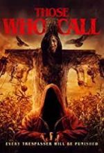 Watch Those Who Call Myflixer