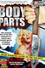 Watch Body Parts Myflixer
