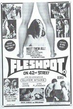 Watch Fleshpot on 42nd Street Myflixer