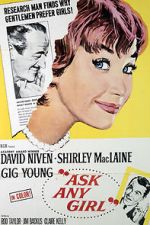 Watch Ask Any Girl Myflixer