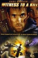 Watch Witness to a Kill Myflixer
